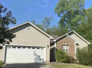 455 4th Ave, Lincoln, AL 35096