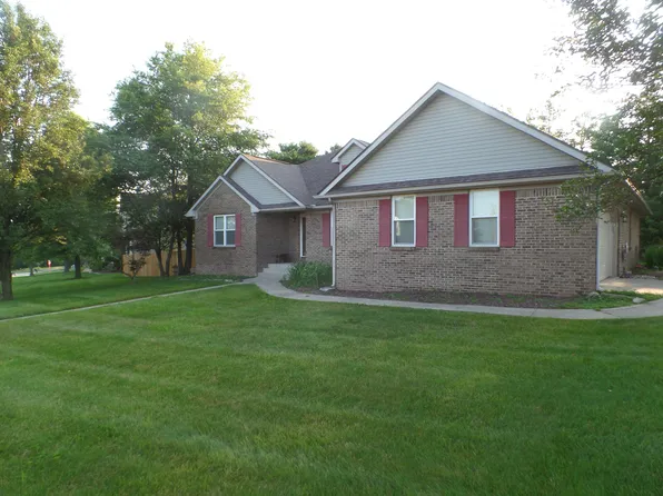 124 Keelridge Dr, Georgetown, KY 40324