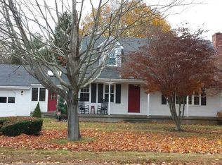 271 Olney St, Seekonk, MA 02771