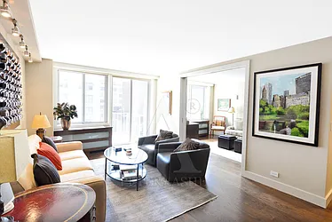 Rented by Peter Ashe