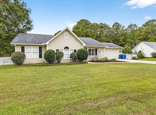 1217 Delwood Dr SW, Jacksonville, AL 36265