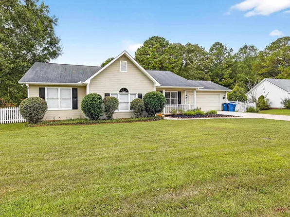 1217 Delwood Dr SW, Jacksonville, AL 36265