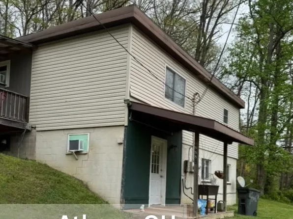 8882 Elliotsville Rd, Athens, OH 45701