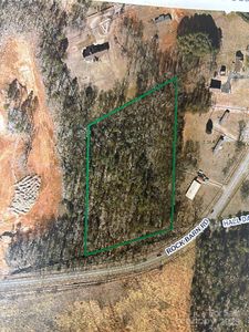 4331 Rock Barn Rd, Claremont, NC, 28610