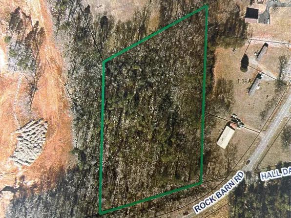 4331 Rock Barn Rd, Claremont, NC 28610