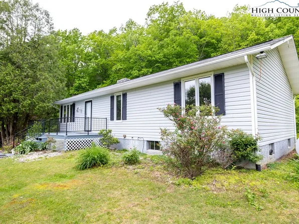 56 Traditional Drive, Burnsville, NC 28714