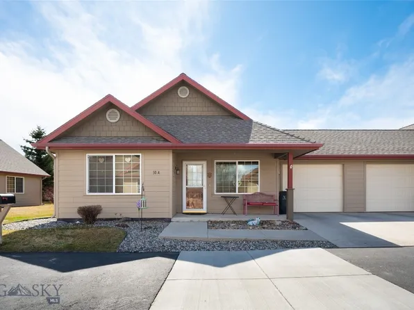 10 Eliza Dr Unit A, Manhattan, MT 59741