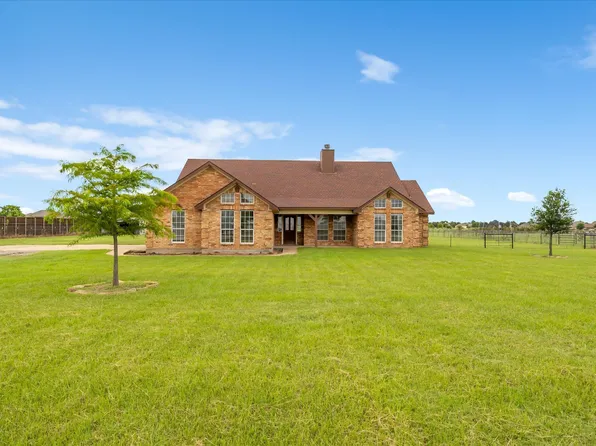 2866 Fm 1903, Caddo Mills, TX 75135