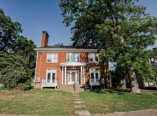 217 S 11th St UNIT 1, Griffin, GA 30224