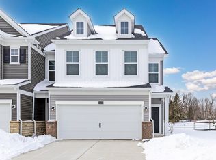 6521 Wheatly Rd LOT 105, New Albany, OH 43054