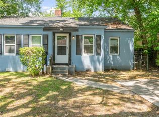 1308 E 53rd St, Savannah, GA 31404
