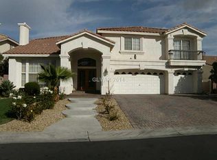 6634 Gilded Lantern Ave #0, Las Vegas, NV 89139