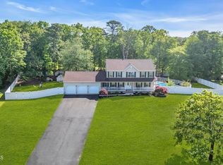 303 Wellington Ct, Jackson, NJ 08527