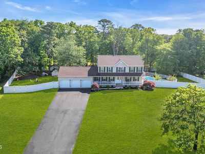 303 Wellington Court, Jackson, NJ, 08527