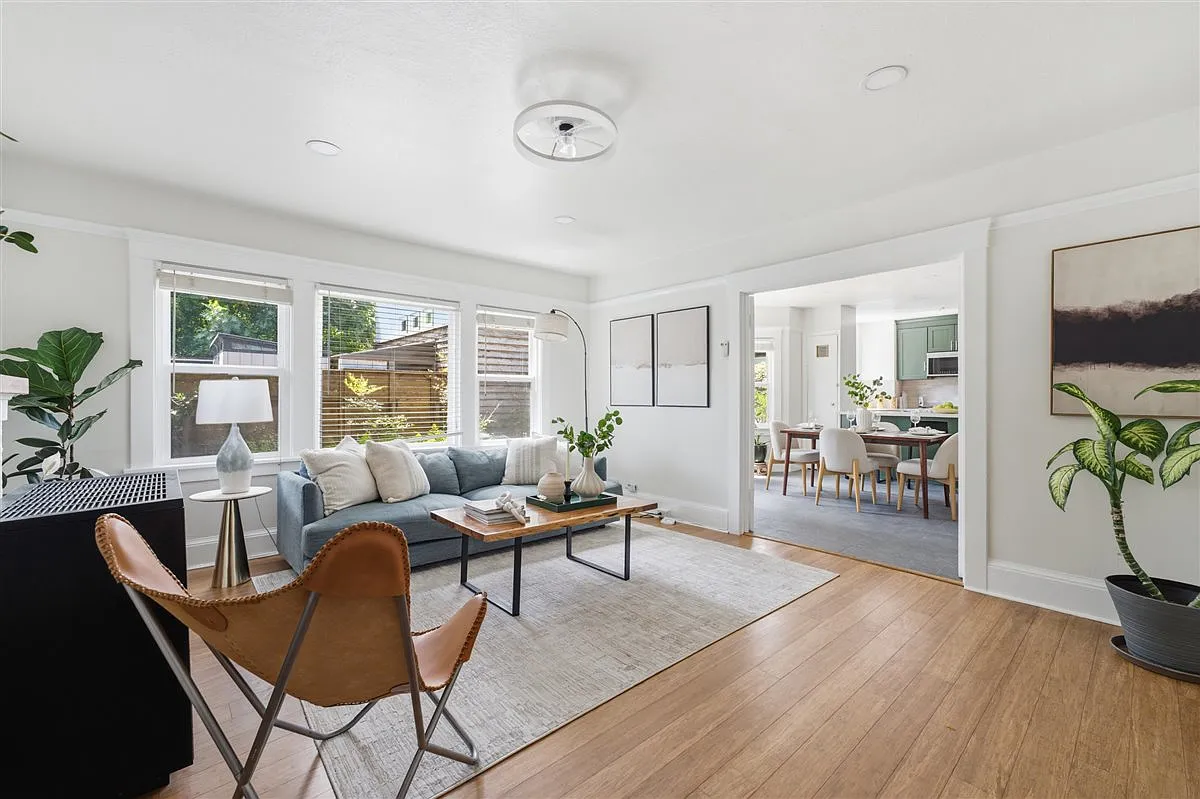 1119 Hearst Avenue - 1 — Photo 4