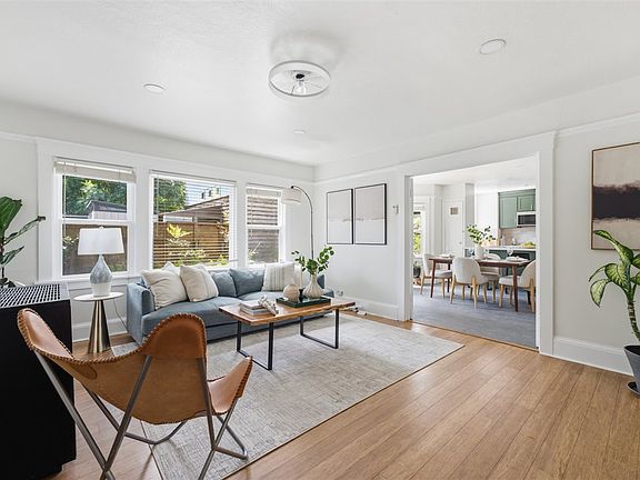 4th image of 1119 Hearst Ave #1