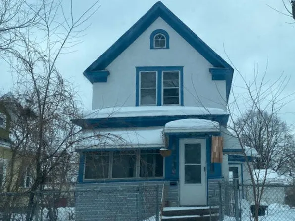 1514 Logan Ave N, Minneapolis, MN 55411