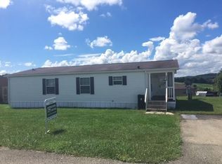 114 Rt. 21 Ests, Carmichaels/Cumblnd, PA 15320