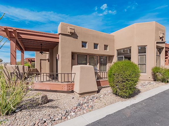 2nd image of 13013 N PANORAMA Drive #118
