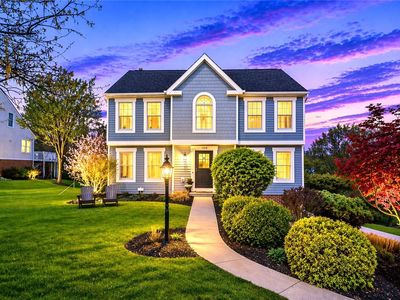 108 Walnut Dr, Eighty Four, PA, 15330
