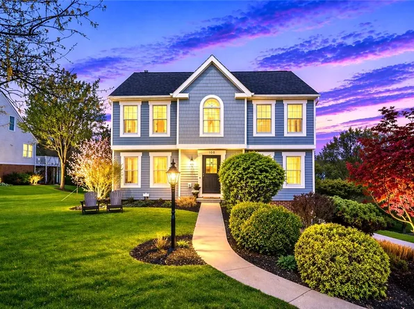 108 Walnut Dr, Eighty Four, PA 15330