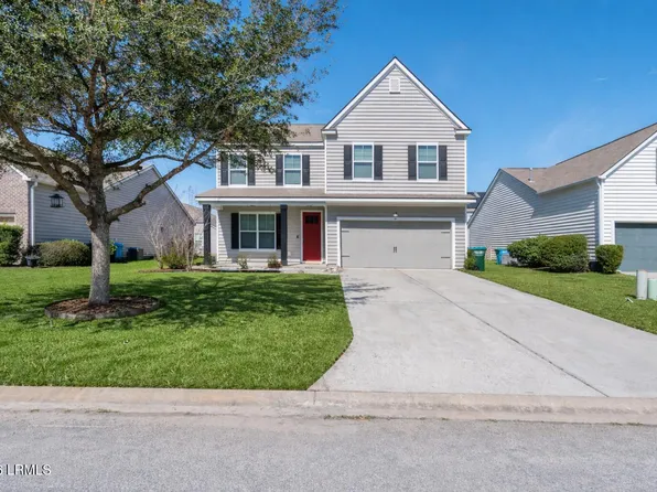 9 Bradford Ct, Beaufort, SC 29902