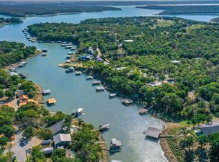 Pvt Rd #1735, Chico, TX 76431