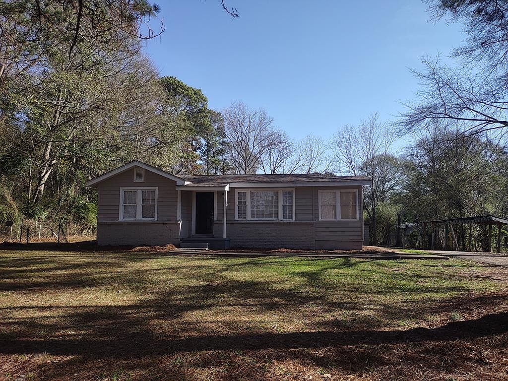169 Mallory Dr, Lagrange, GA 30241 Zillow