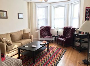 8 Ayr Rd #25, Brighton, MA 02135