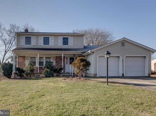 22 Erindale Dr, Marlton, NJ 08053
