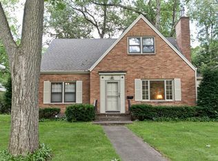 336 Forest Dr SE, Cedar Rapids, IA 52403