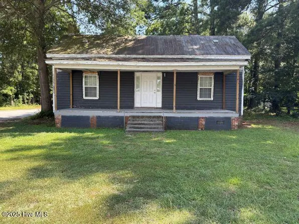 514 E 8th Street, Scotland Neck, NC 27874