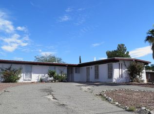 2021 S Harrison Rd, Tucson, AZ 85748