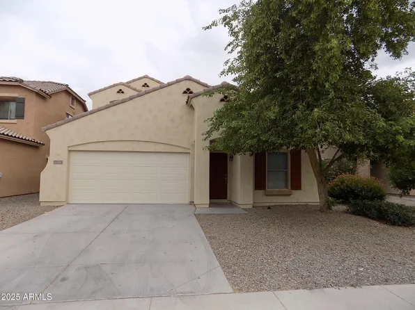 5423 W Shumway Farm Rd, Laveen, AZ 85339
