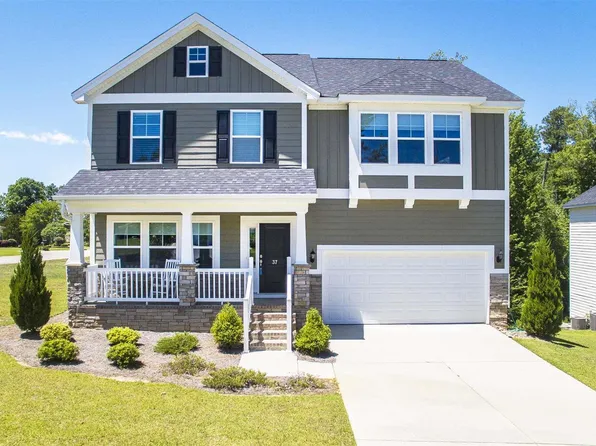 37 Waybrook Ct, Columbia, SC 29212