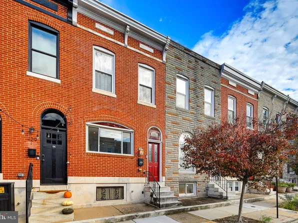 131 S East Ave, Baltimore, MD 21224