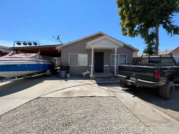 1735 Seattle St, Modesto, CA 95358