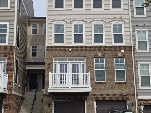 5837 Bella Marie Way, Frederick, MD 21703