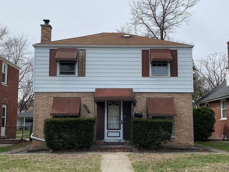 1st image of 8224 Laramie Ave