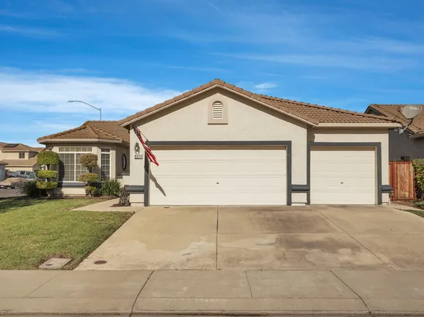 9311 Snow Creek Cir, Stockton, CA 95212