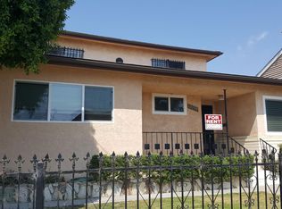 12539 York Ave #1, Hawthorne, CA 90250