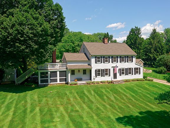 85 Diamond Hill Road