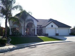 11009 Adobe Creek Ct, Bakersfield, CA 93312