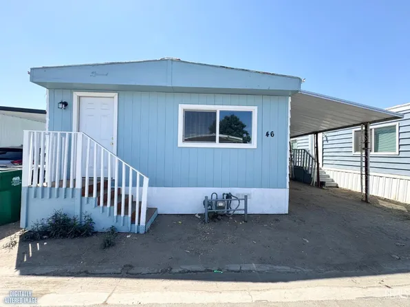 801 Schipper St #46, Arvin, CA 93203