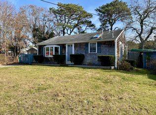 42 Wixon Rd, Dennis Port, MA 02639