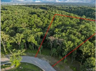 141 Summer Grace Ln, Saint Charles, MO 63304