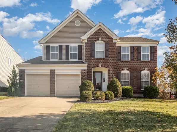 6270 Hobbitsrun Ln, Florence, KY 41042