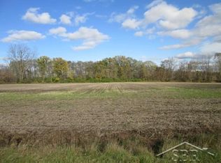 Seymour Rd, Burt, MI 48417