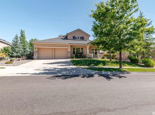 8920 Chipshot Trl, Reno, NV 89523