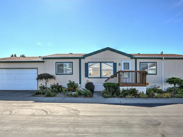 11303 E Jackson Ave Space 32, Spokane, WA 99206